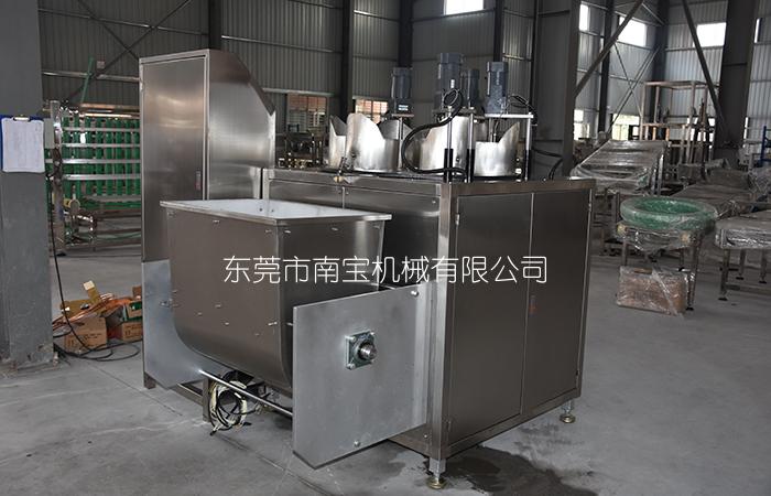 熬糖拌機(jī)